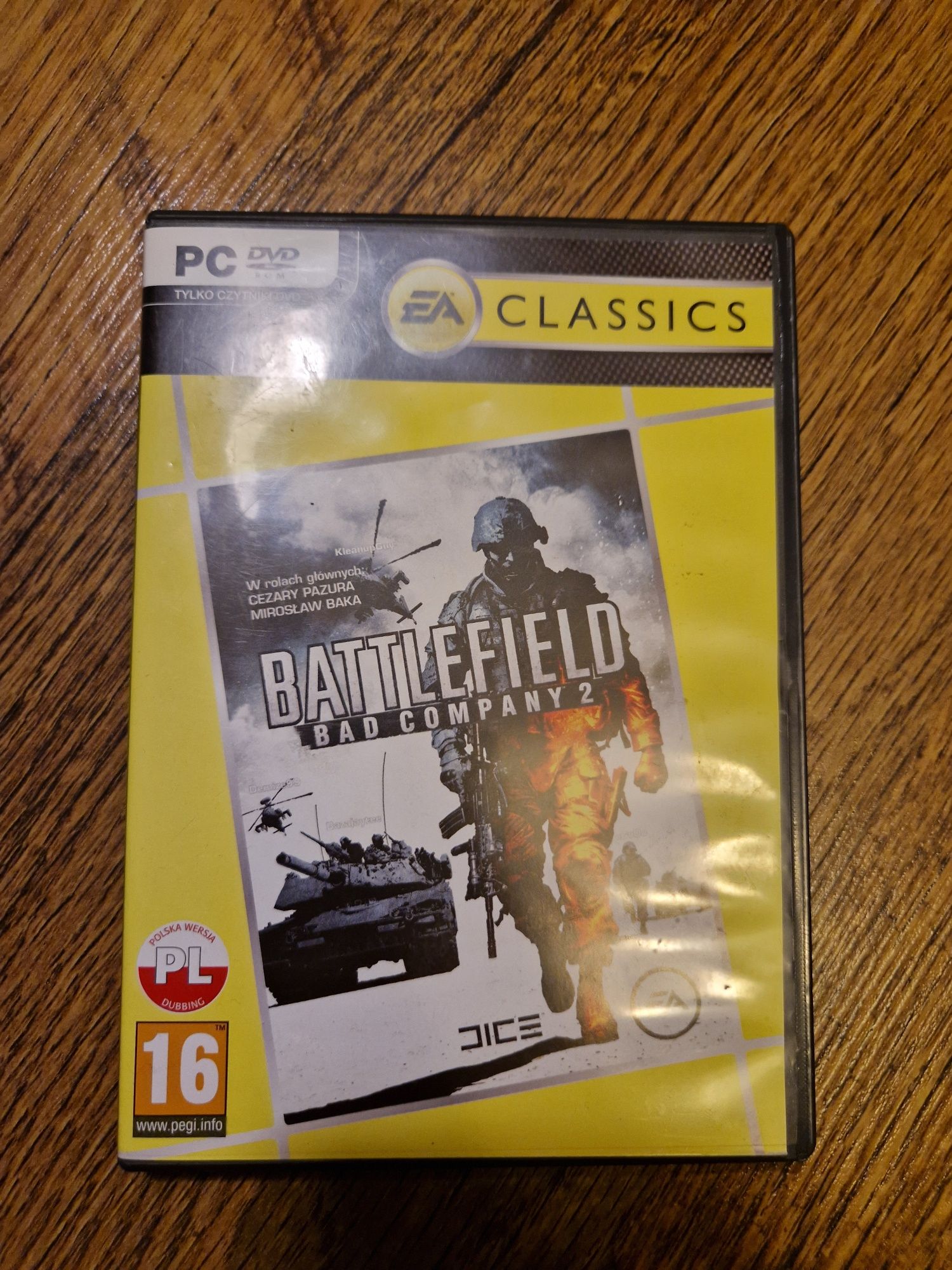 Battlefield bad company 2