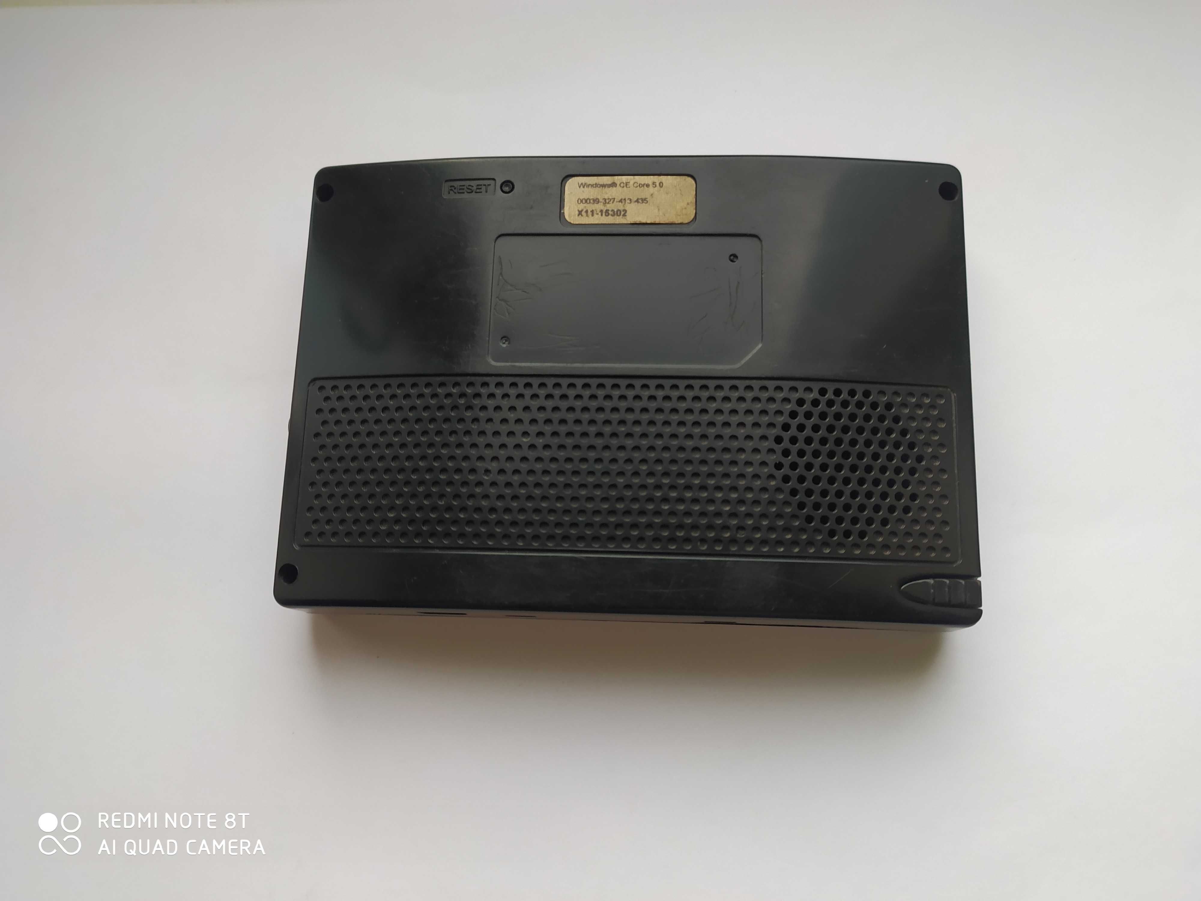 Навигатор универсальный ERGO GPS-543
