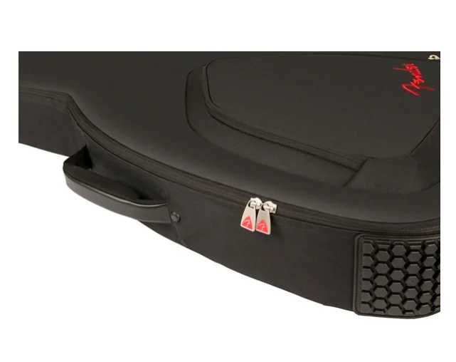 Saco Guitarra Dreadnought Fender FA610 Novo