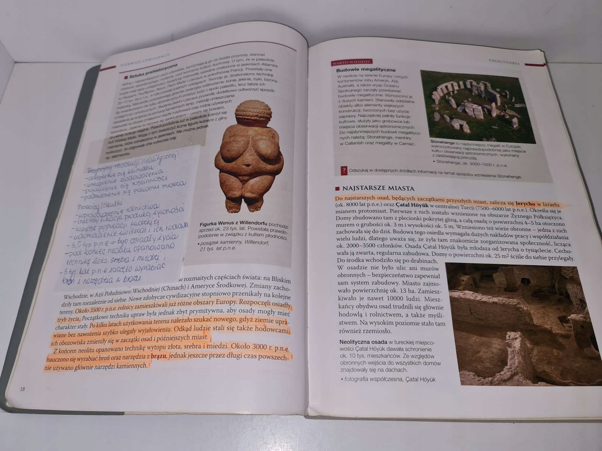 Zrozumieć przeszłość historia 1 , 2 , 3 zakres rozszerzony Nowa Era