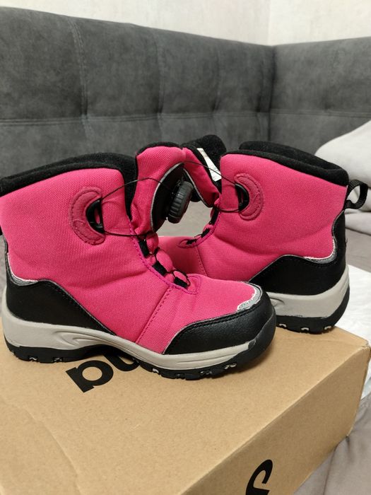 Чоботи Reima 29 розмір