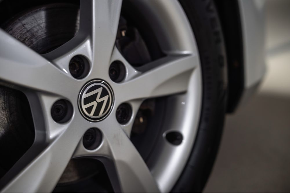 Volkswagen Golf VII 1.6TDI, 2014r, zadbany, pełna dokumentacja