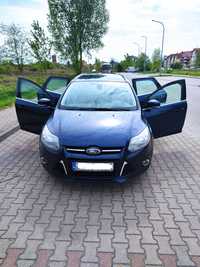 Ford Focus mk3 1.6 TDCi Econetic