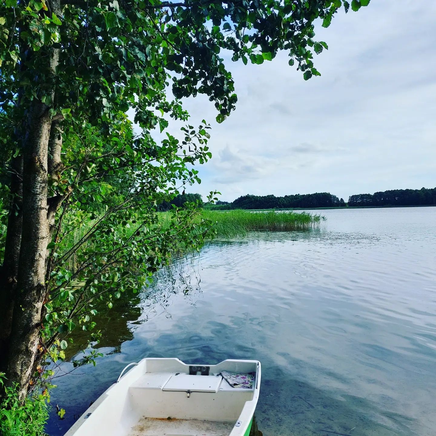 Mazury całoroczny dom nad j. Wersminia łowisko balia sauna