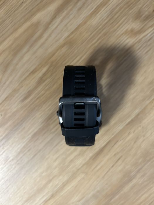 Zegarek Garmin Fenix 7X Solar