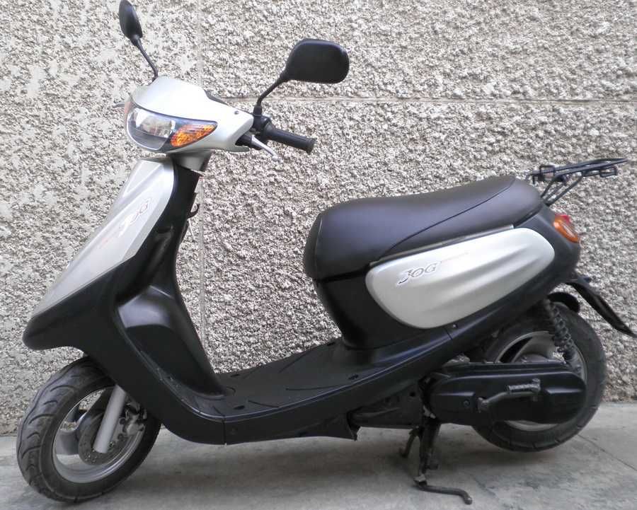 SA 16 j - от530 Yamaha   без пробега по УК от