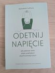 Książka Rebekkah LaDyne Odepnij napięcie