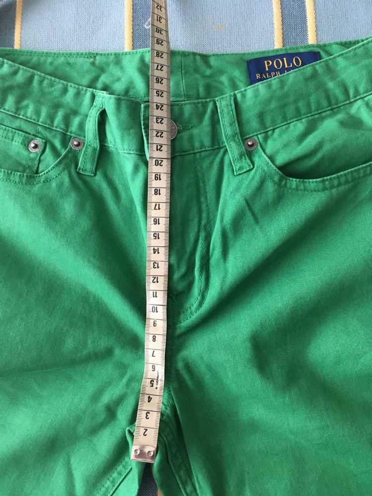Calças Ralph Lauren
