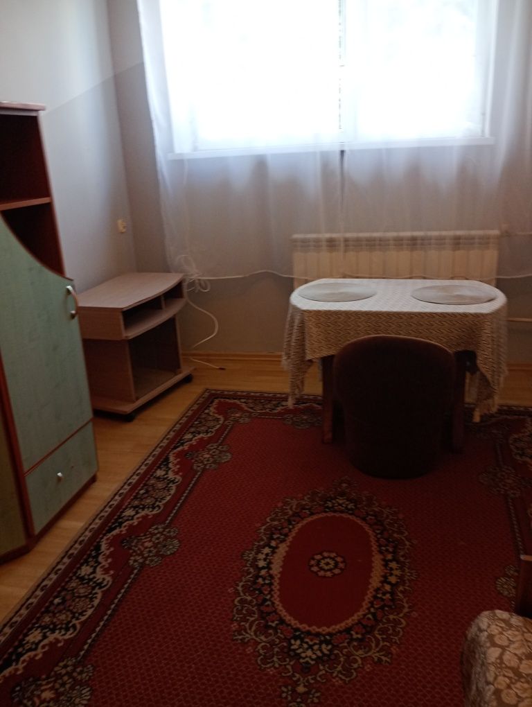 Mieszkanie w Garbnie dostępne od ręki
