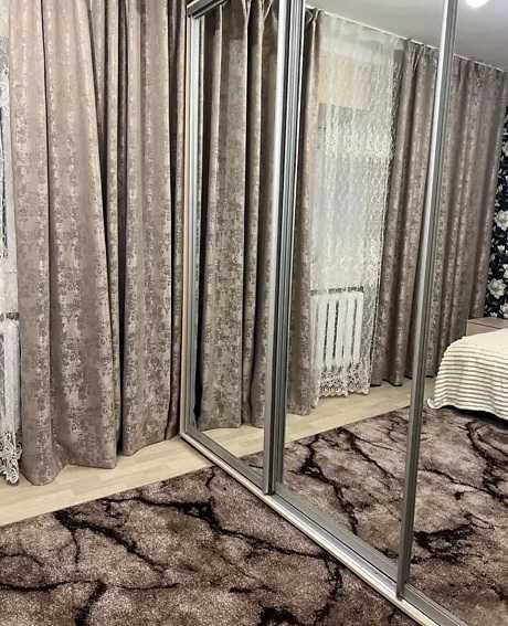 Аренда 3к квартиры Центр