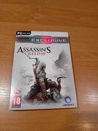 Assassin's Creed 3 PC