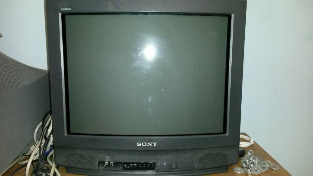 Телевізор SONY trinitron