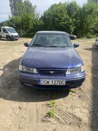 Daewoo nexia 1.5 GL 8V