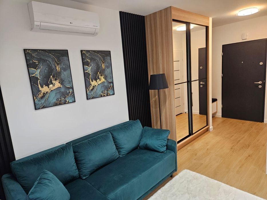 wynajmę mieszkanie- nowe Płock, ul. Sikorskiego 18