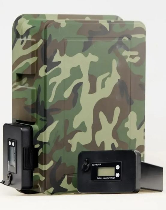 Оберіг про, Новий оберіг про