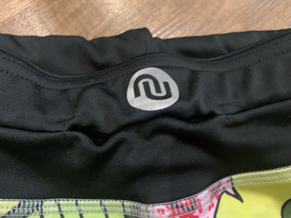 Getry damskie Nessi rozm S/M