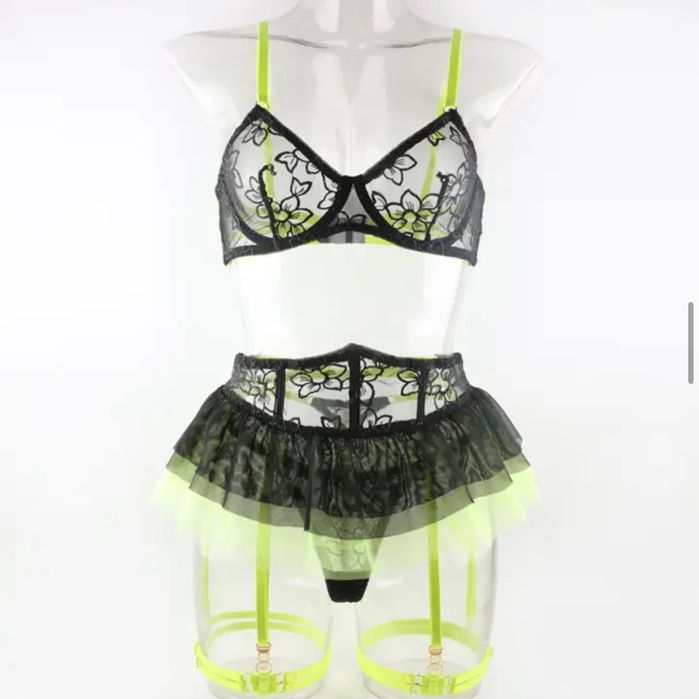 Нижня білизна