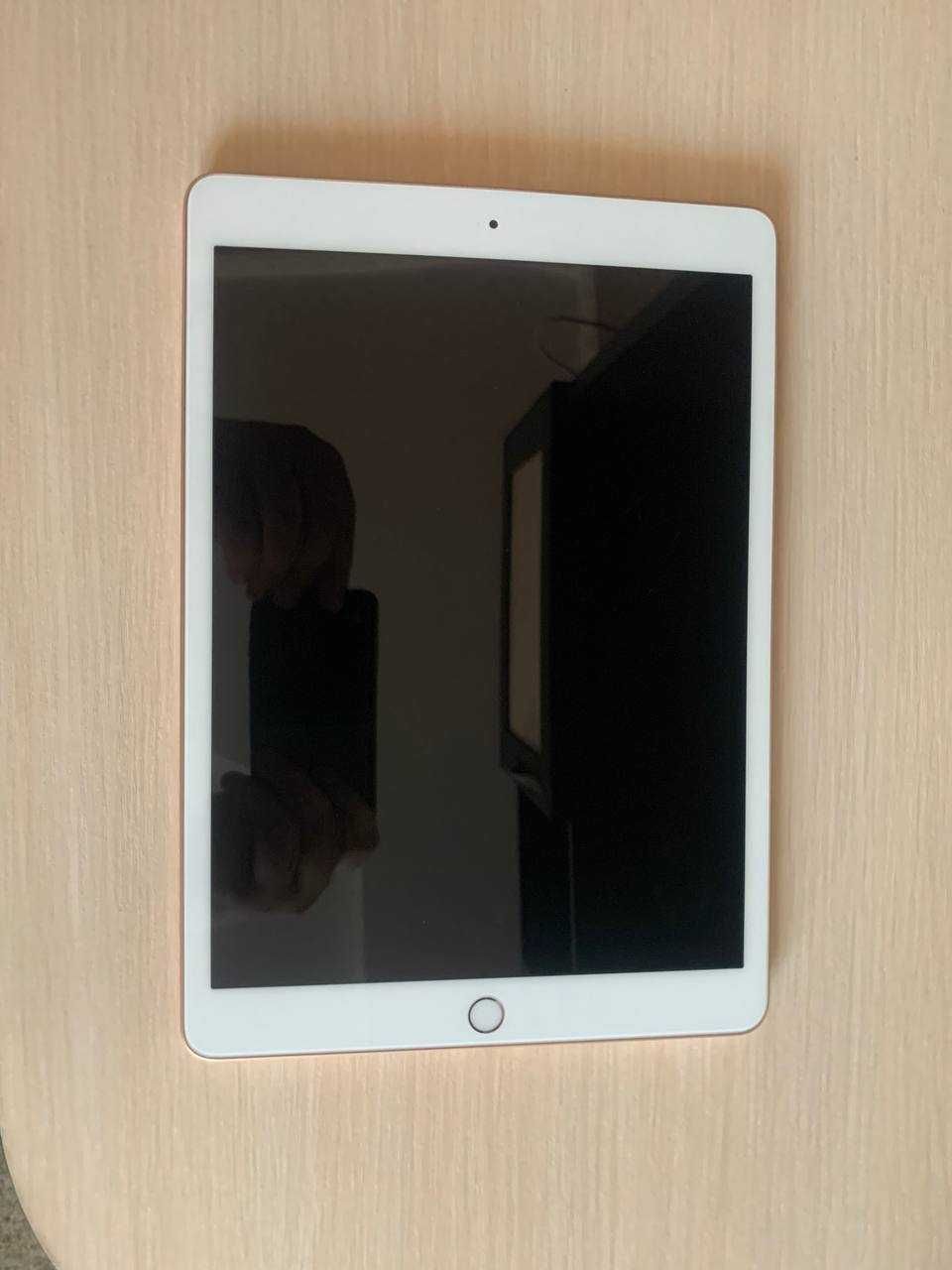 Ipad 7 32Gb Gold