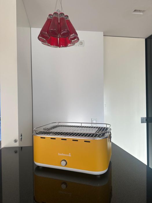 Grelhador Barbecook
