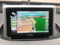 Clarion MAP 770 nawigacja GPS tablet