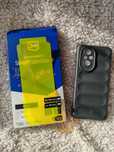 Folia 3mk do telefonu Honor 200 plus etui Pancernik