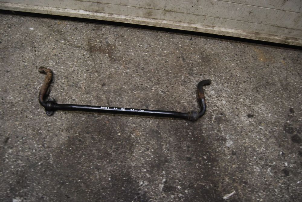 DRĄŻEK STABILIZATOR PRZÓD PRZEDNI AUDI A4 B6 B7 2.0 BENZYNA 1.9 TDI