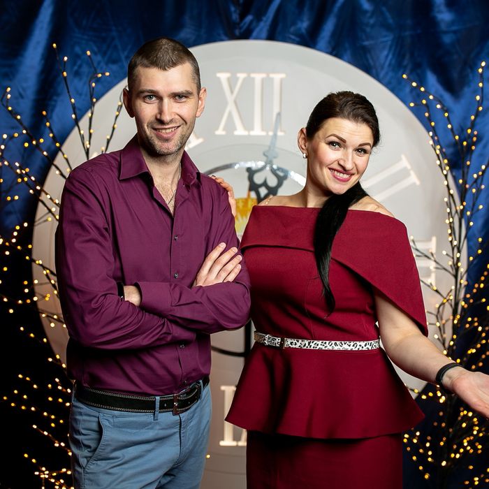 Музика на весілля/ Музыка на свадьбу. Дует ІнТайм. DJ. Ведучий