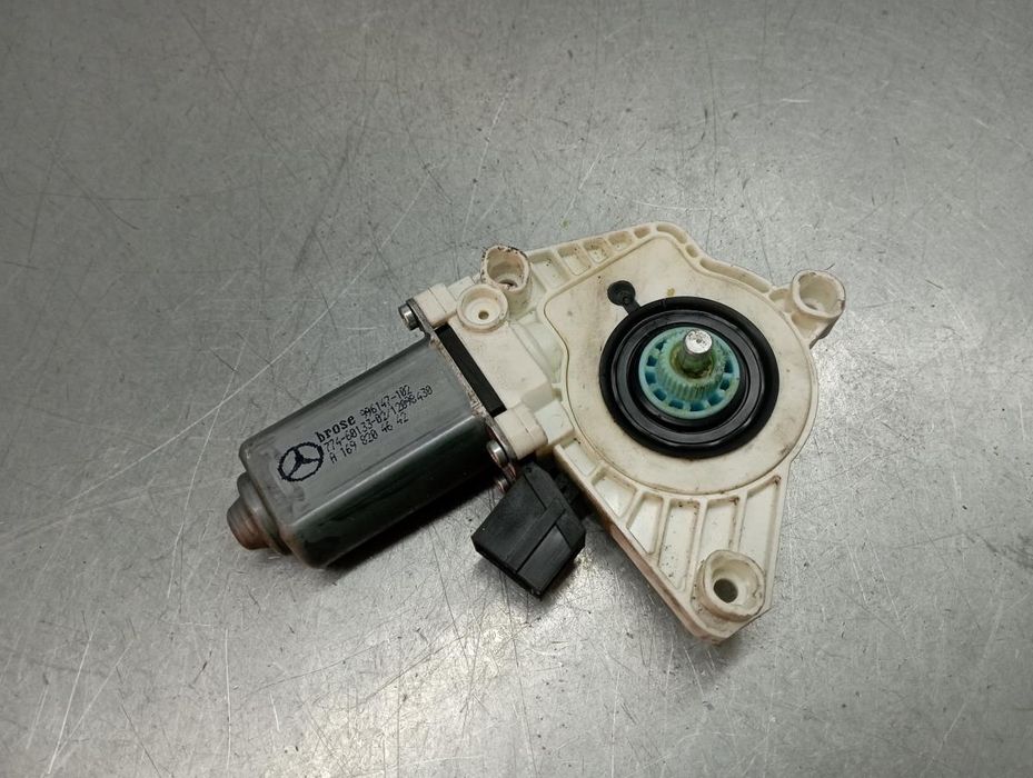 Motor vidro trás direito MERCEDES-BENZ Classe A (W169)