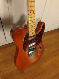 Fender Nashville Telecaster Mexico