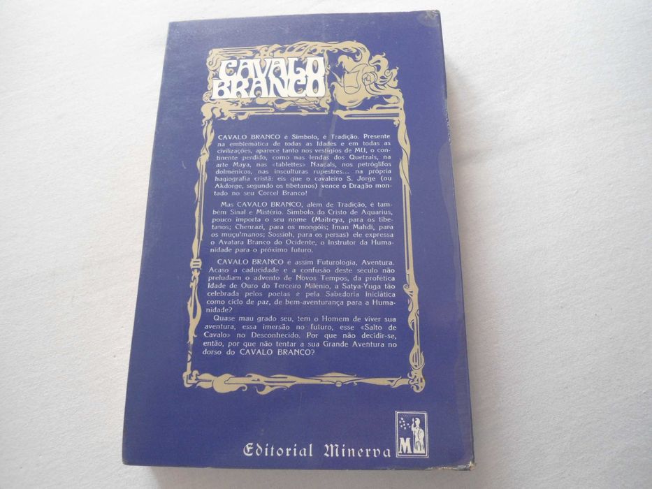O Enigmático Conde de S. Germain de Pierre Ceria e Francois Ethuin