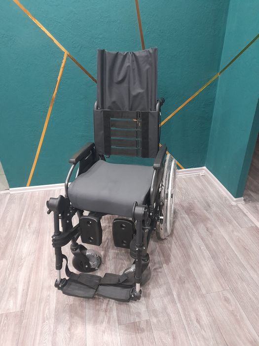 Оренда візка інвалідного багатофункціонального