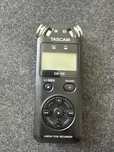 Dictafone / gravador Tascam DR-05