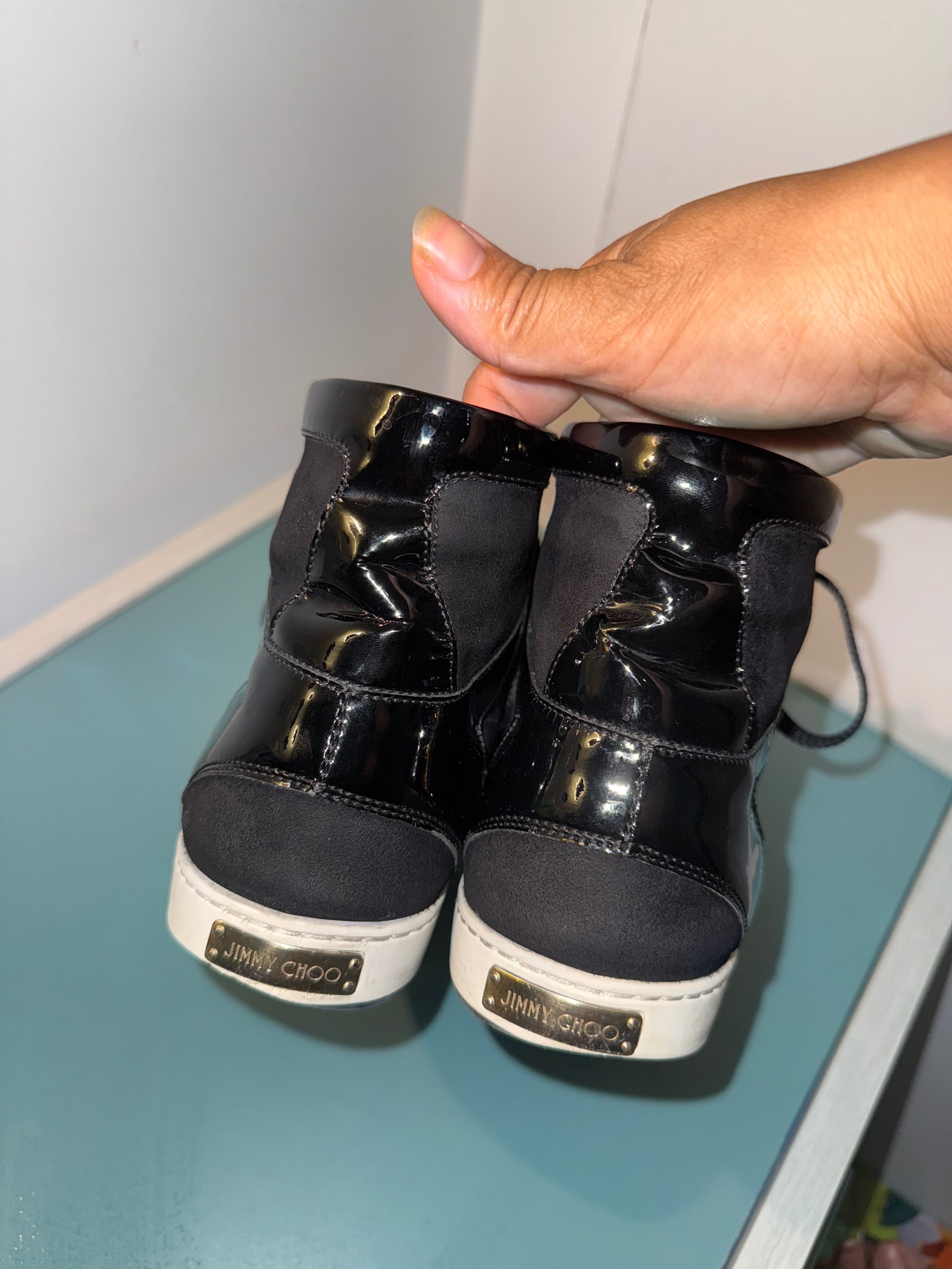 Jimmy choo Tokyo sneakers