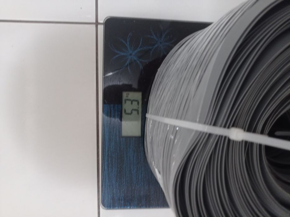 Ротанг полоса 17 мм.