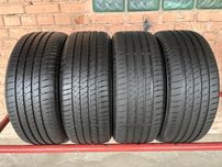 Комплект літніх шин !!!23рік!!! 235/50R18 Firestone