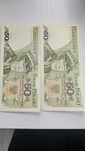 Stare banknoty 50 zł Stan Idealny