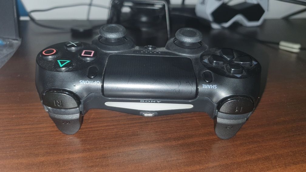 Pad dualshock 4 oryginalny CUH-2CT1E