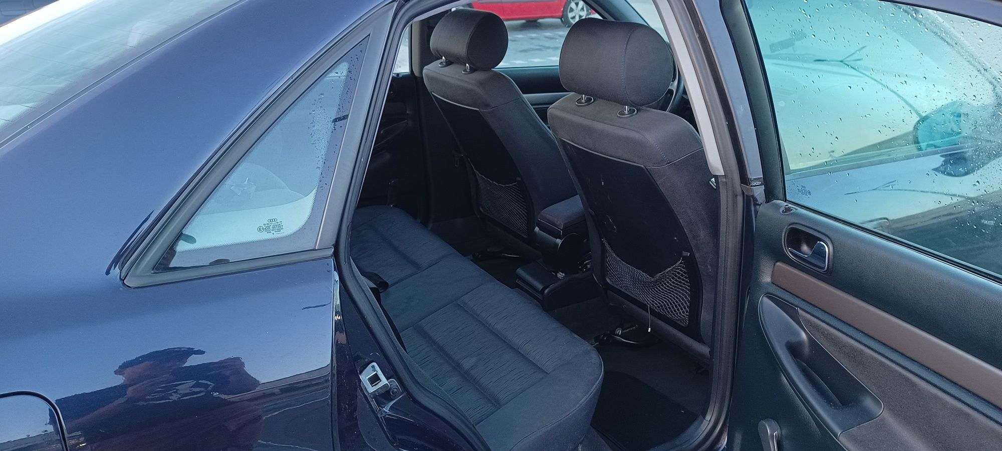 Audi a4 B5 1.8 20v (adr) 1999r benzyna