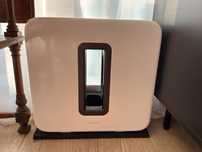 Sonos sub gen 3 biały bdb