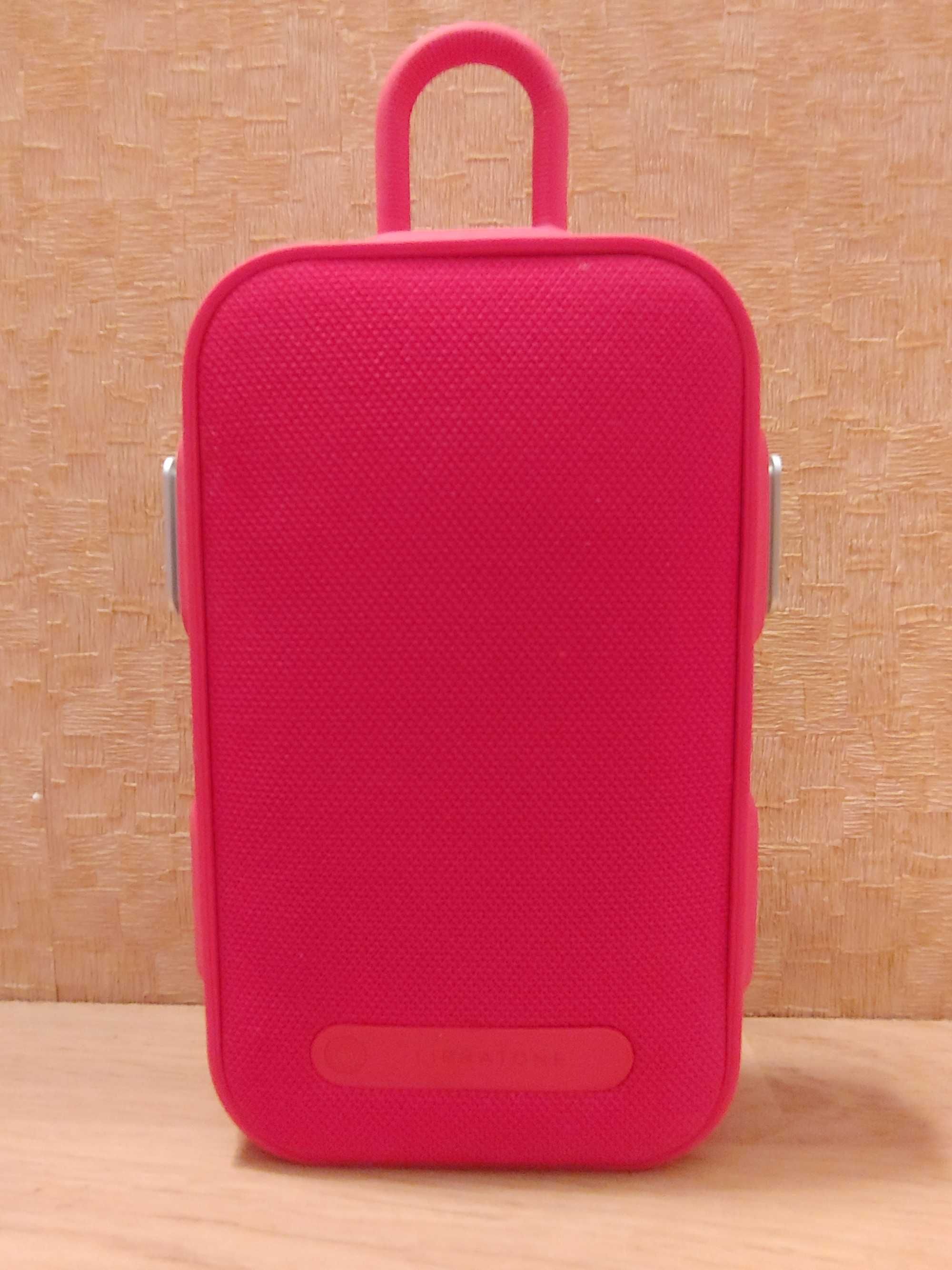 Портативна Bluetooth колонка Libratone One (Данія)