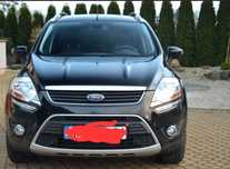 Ford Kuga Sprzedam Ford KUGA