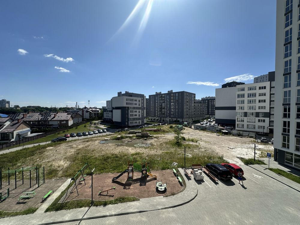 Продам квартиру в ЖК Америка