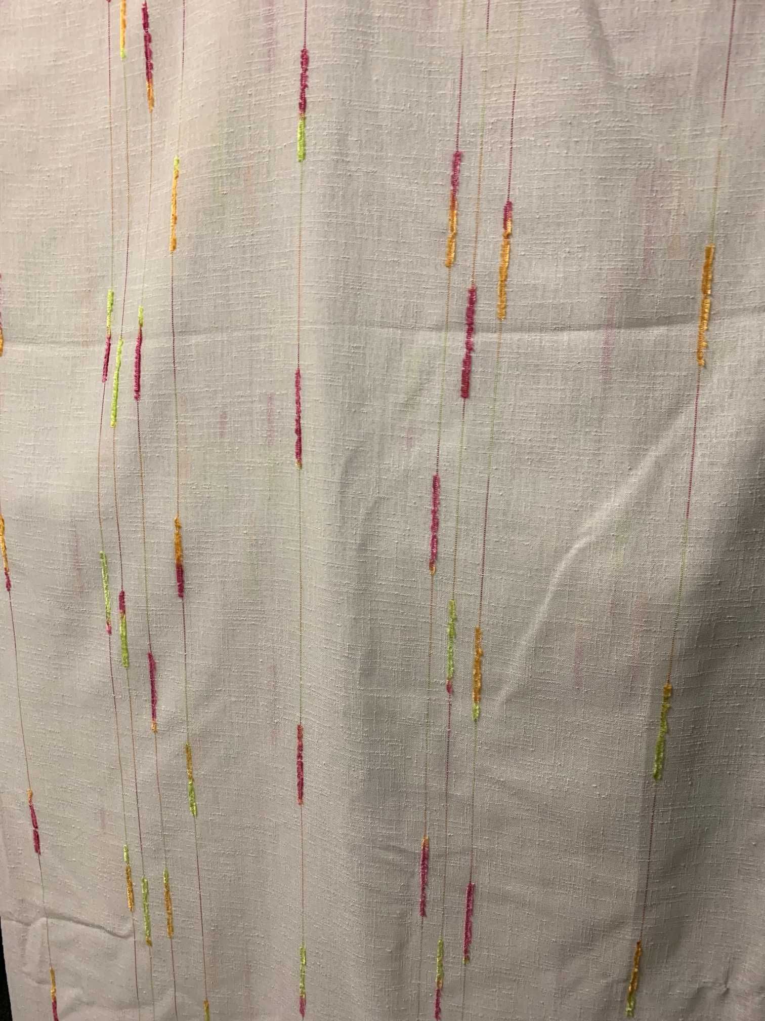 Cortina para quarto