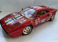 Model samochodu w skali 1:18 Ferrari GTO Bburago Burago