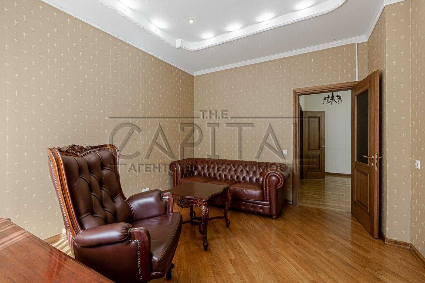 Оренда квартири, вул. Дмитрівська, ЖК Золотоустівський, Лук'янівка