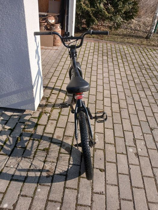 Rower BMX oryginał USA