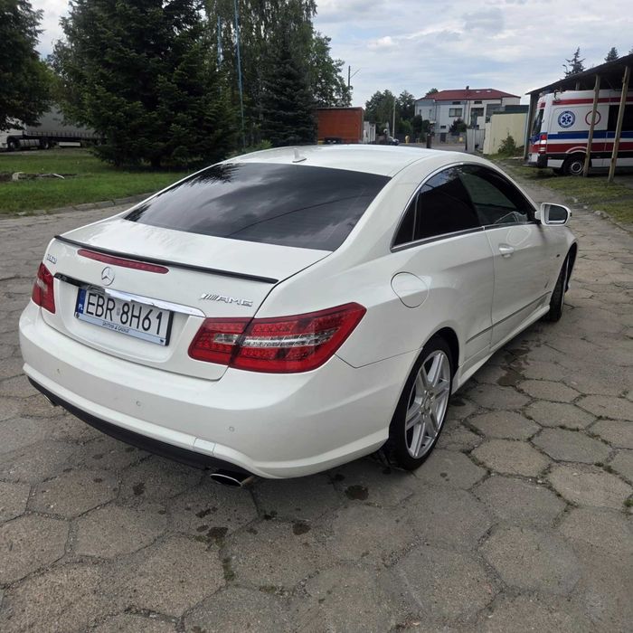 Mercedes szuka nowego właściciela