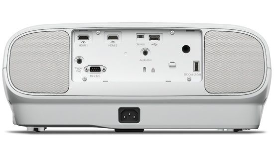 Projector EPSON EH-TW7100 4K PRO UHD