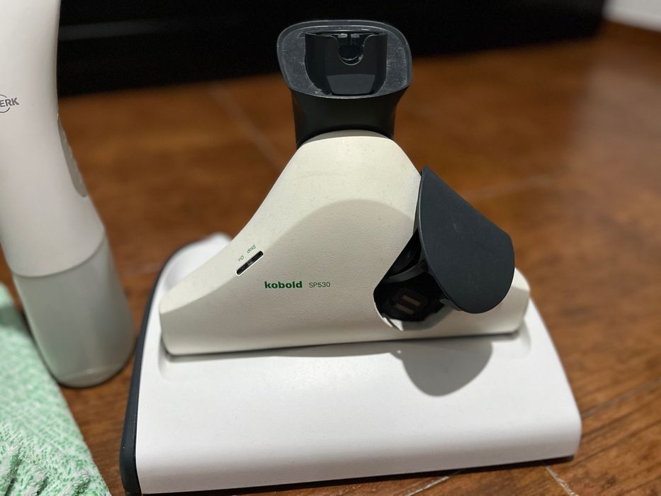Kobold aspira e lava SP530 - Vorwerk