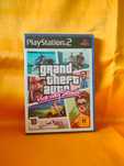 Gra Grand Theft Auto Vice City Stories GTA VCS PS2 PlayStation 2